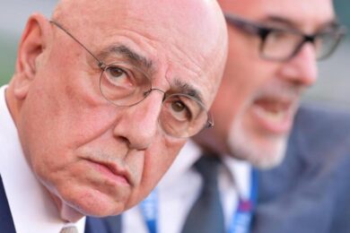 Juventus allo scoperto, Marotta: “Galliani dal Milan alla Lega Calcio”