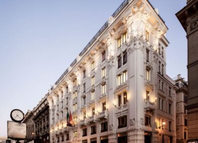 Giovane nomade rubava nei negozi del Centro: refurtiva per 1400 euro