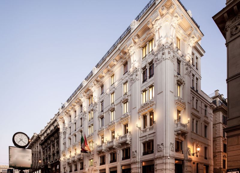 Giovane nomade rubava nei negozi del Centro: refurtiva per 1400 euro Giovane nomade rubava nei negozi del Centro: refurtiva per 1400 euro