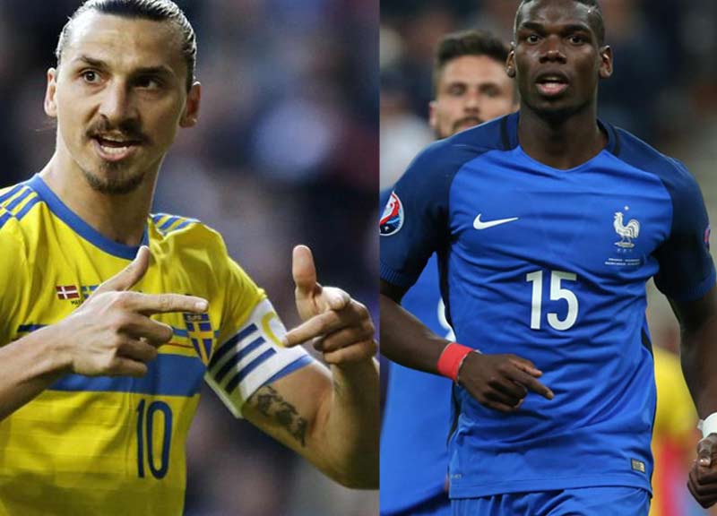 Ibrahimovic, l’uomo dietro il campione: arriva al cinema il film documentario Ibrahimovic, l’uomo dietro il campione: arriva al cinema il film documentario