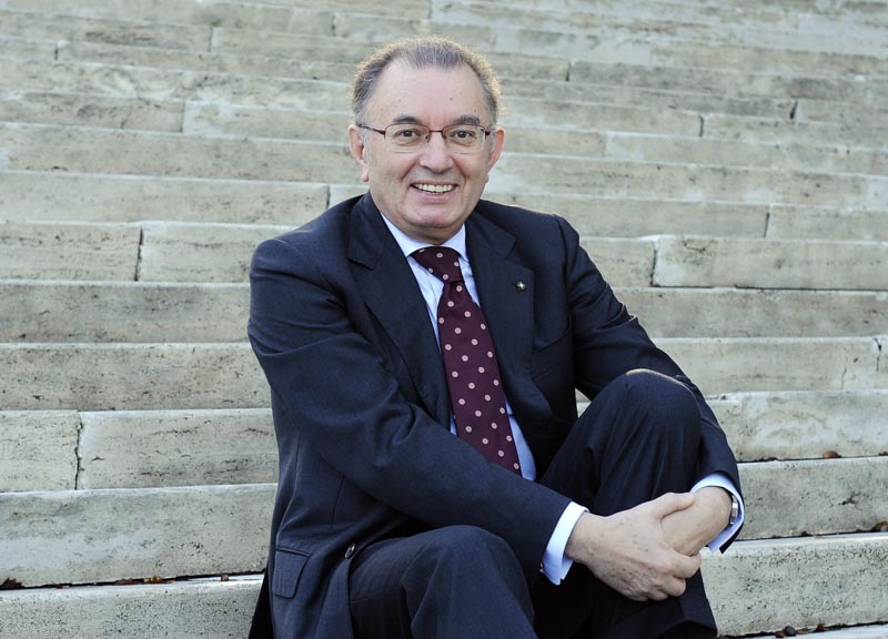 Scala: Squinzi entra nel cda del Teatro. Luxottica “fondatore sostenitore” Scala: Squinzi entra nel cda del Teatro. Luxottica “fondatore sostenitore”