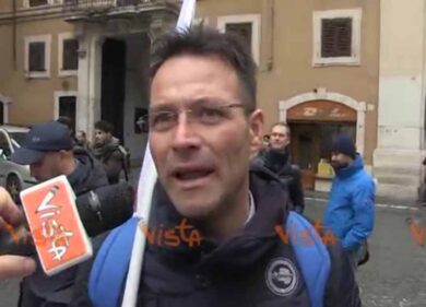 Manifestazione contro la Buona Scuola, le voci dei partecipanti