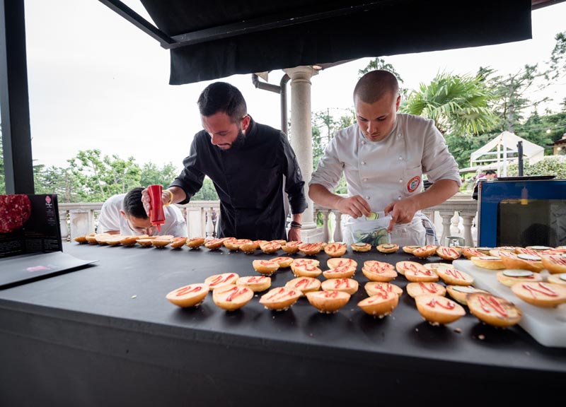 Street food, la nuova legge regionale che rischia di far chiudere tutto Street food, la nuova legge regionale che rischia di far chiudere tutto