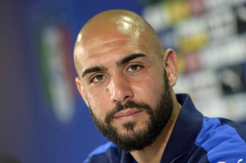 Zaza: “Quel rigore di Italia-Germania ancora mi tormenta” Zaza: “Quel rigore di Italia-Germania ancora mi tormenta”