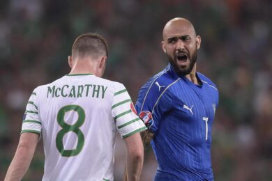 Zaza: “Quel rigore di Italia-Germania ancora mi tormenta”