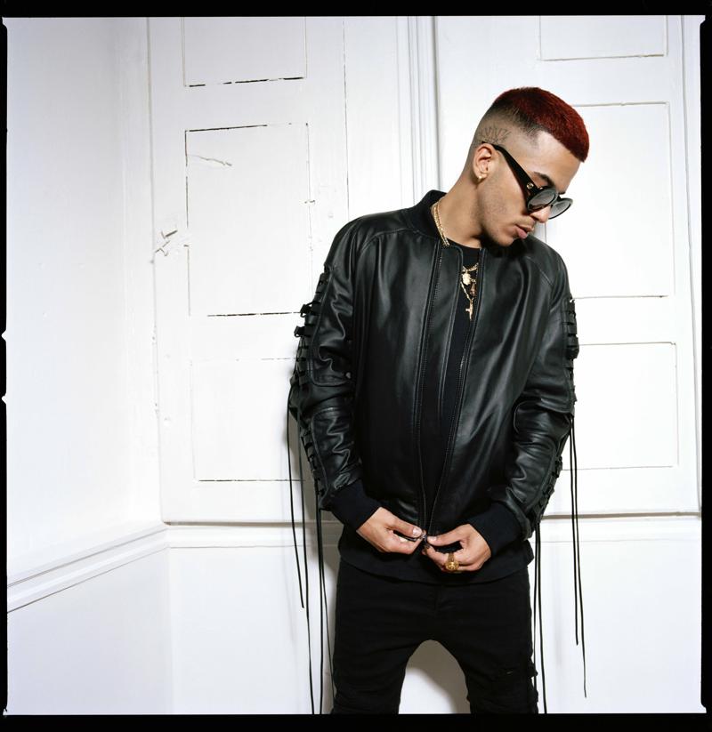 SFERA EBBASTA nuove date per “SFERA EBBASTA TOUR” SFERA EBBASTA nuove date per “SFERA EBBASTA TOUR”