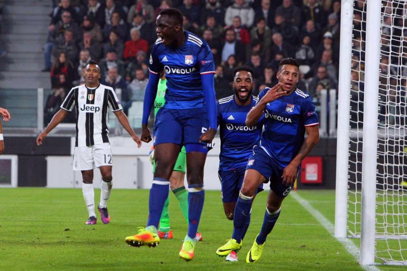 Juventus su Tolisso del Lione per gennaio