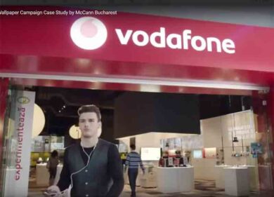 Vodafone Italia, crescono ricavi e margini. Banda larga fissa: +9,6%