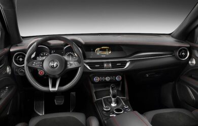 Al Salone di Los Angeles debutta l’Alfa Romeo Stelvio