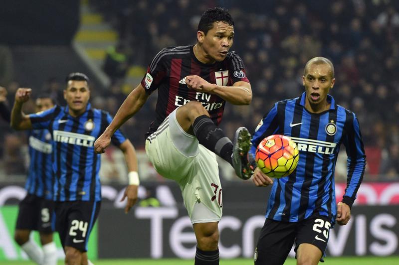 Milan-Inter, Mediaset Premium lancia il derby in 4K
