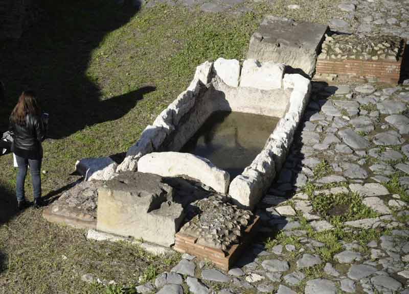 Circo Massimo: riapre la “curva sud” dello “stadio” dell’antica Roma Circo Massimo: riapre la “curva sud” dello “stadio” dell’antica Roma