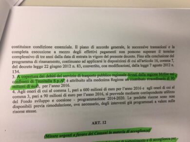 Manovra, la Lega: “Tagli di 423 milioni per la Lombardia, mentre il sud…”
