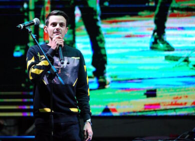 Fabio Rovazzi lascia la Siae e passa a Soundreef