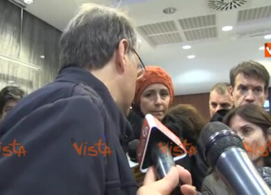 Cantone: avviato commissariamento per terzo valico TAV