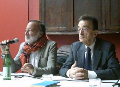Perché informatica e filosofia si parlano e perché dovrebbero farlo di più?
