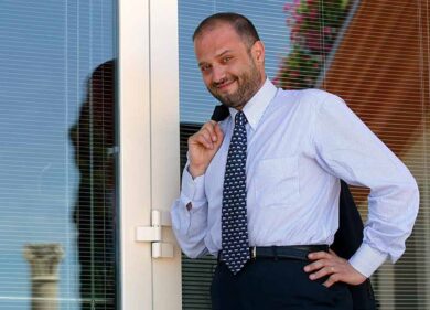 Trump alla Casa Bianca, parla Franco Bechis vicedirettore di Libero