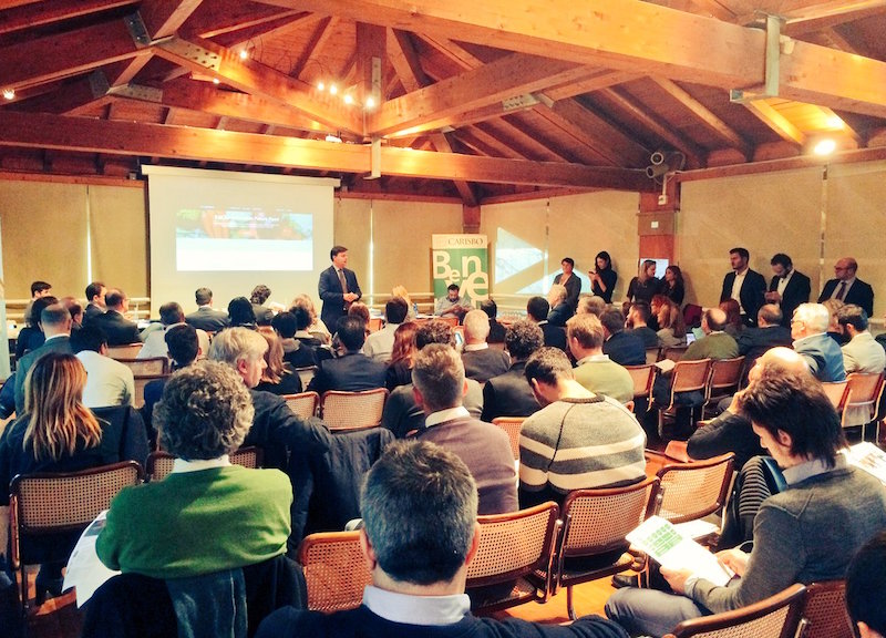 Future Food, ecco le 16 startup scelte da Digital Magics Future Food, ecco le 16 startup scelte da Digital Magics