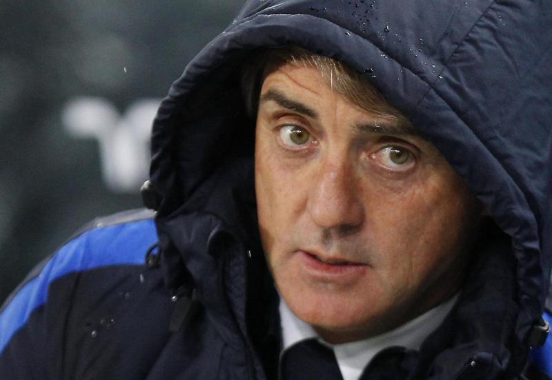 Roberto Mancini ct Usa se salta la panchina di Klinsmann Roberto Mancini ct Usa se salta la panchina di Klinsmann