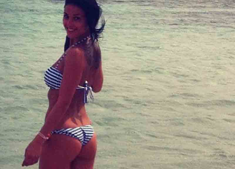 Monica Somma, la giornalista che fa impazzire i tifosi della Juventus. Le foto