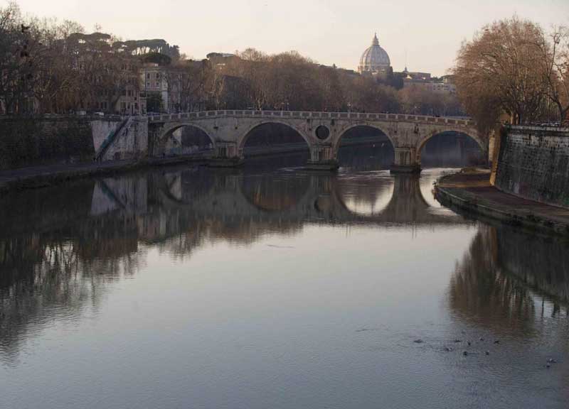 Roma, Tevere navigabile. Il sogno del Movimento 5 Stelle lo firma Paola Muraro