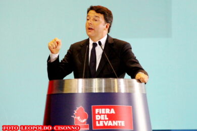 Renzi: “Al referendum partita ancora apert