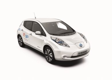 Enel e Nissan presentano E-GO ALL INCLUSIVE