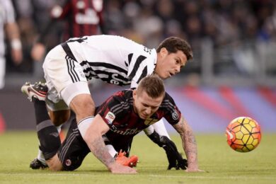 Juventus, Genoa in pressing per Hernanes: possibile scambio con…