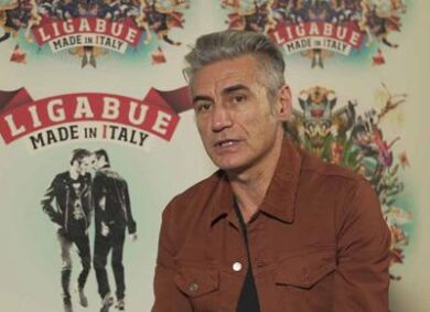 Made in Italy, Ligabue: “Dispiace l’addio di Moratti all’Inter. Ora Suning…”