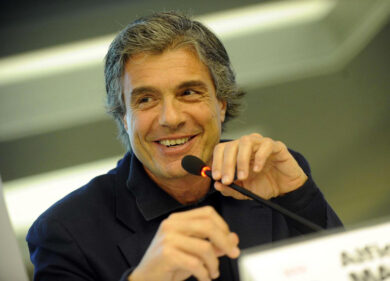 Marchini nella bufera. Perquisite società vicine all’ex candidato sindaco