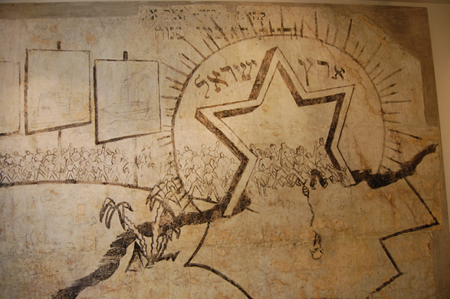 Il Salento conquista il turismo israeliano