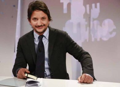 Trump alla Casa Bianca, parla Tommaso Labate