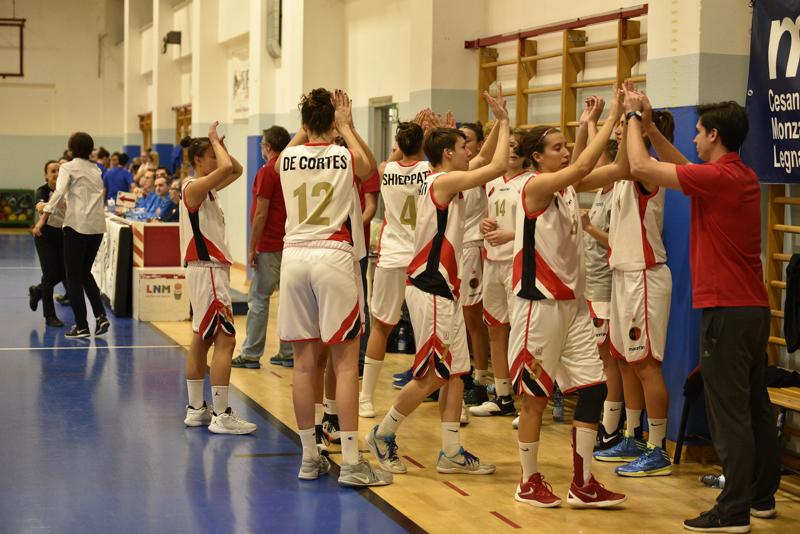 Il Milan recrimina, ma le ragazze rossonere sorridono Il Milan recrimina, ma le ragazze rossonere sorridono