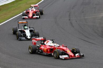 Ferrari, Moncler e Tim regine dei social tra le società quotate sul FTSE MIB