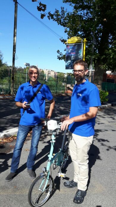 Ambiente: ENEA, con navigatore antismog MONICA