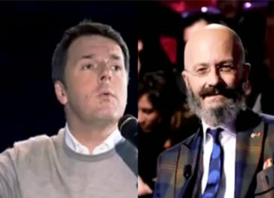 Radio 24, Renzi a Giannino: “Non ci vuole la laurea per capirlo”