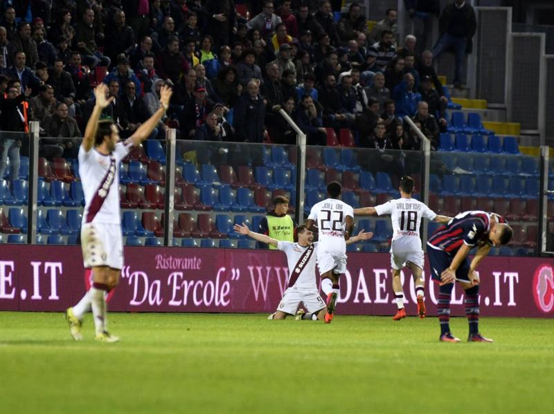 Torino, su Belotti clausola ‘alla Higuain’ da parte di Urbano Cairo Torino, su Belotti clausola ‘alla Higuain’ da parte di Urbano Cairo