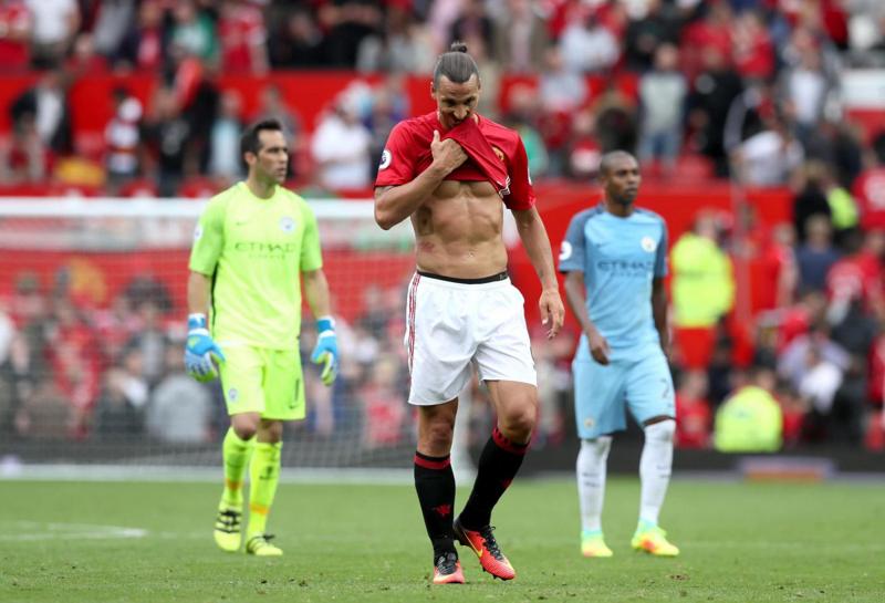 Ibrahimovic: “Pronto a conquistare la MLS Usa meglio di Napoleone” Ibrahimovic: “Pronto a conquistare la MLS Usa meglio di Napoleone”