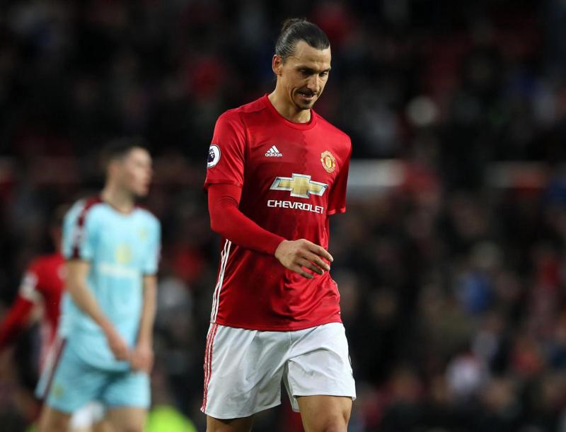 Ibrahimovic: “Pronto a conquistare la MLS Usa meglio di Napoleone” Ibrahimovic: “Pronto a conquistare la MLS Usa meglio di Napoleone”