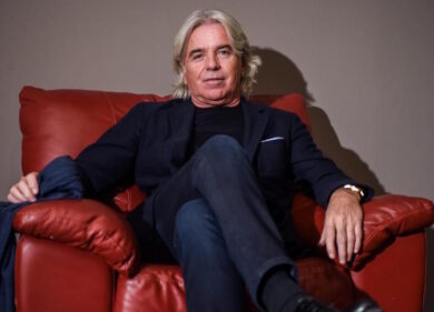 Corriere dello Sport, Zazzaroni direttore editoriale dei siti Amodei