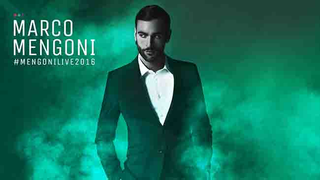 Mengoni Live 2016: il tour rivelazione dell’anno Mengoni Live 2016: il tour rivelazione dell’anno