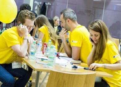 Start up day in Bocconi, l’esperto del Governo: “Più idee, meno business plan”