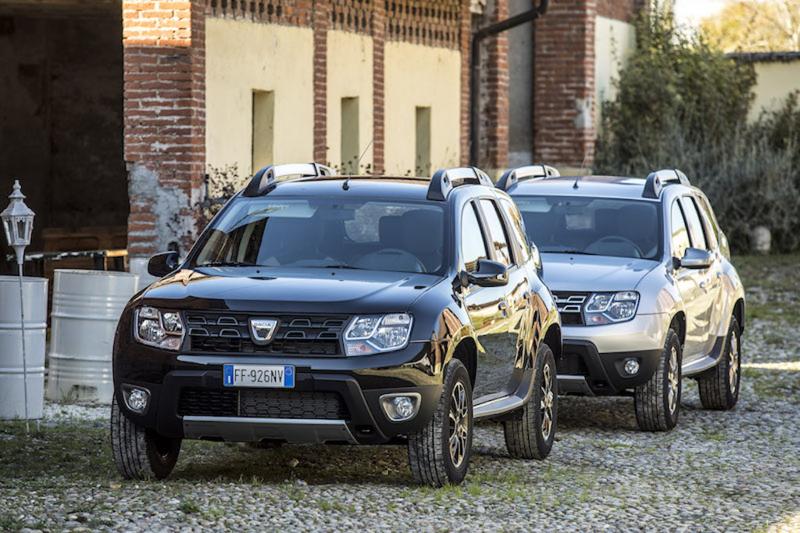 Nuove motorizzazioni 1.6 litri GPL sulla gamma Dacia Nuove motorizzazioni 1.6 litri GPL sulla gamma Dacia