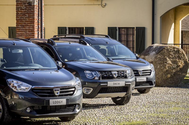 Nuove motorizzazioni 1.6 litri GPL sulla gamma Dacia Nuove motorizzazioni 1.6 litri GPL sulla gamma Dacia