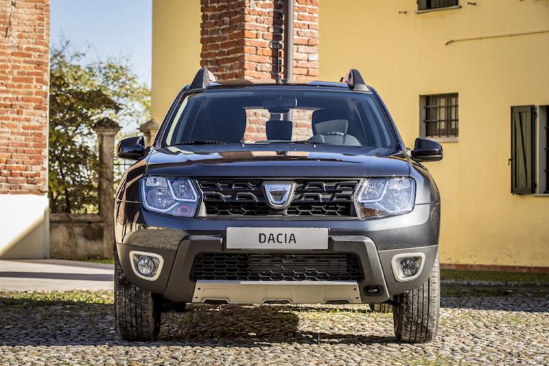 Nuove motorizzazioni 1.6 litri GPL sulla gamma Dacia Nuove motorizzazioni 1.6 litri GPL sulla gamma Dacia