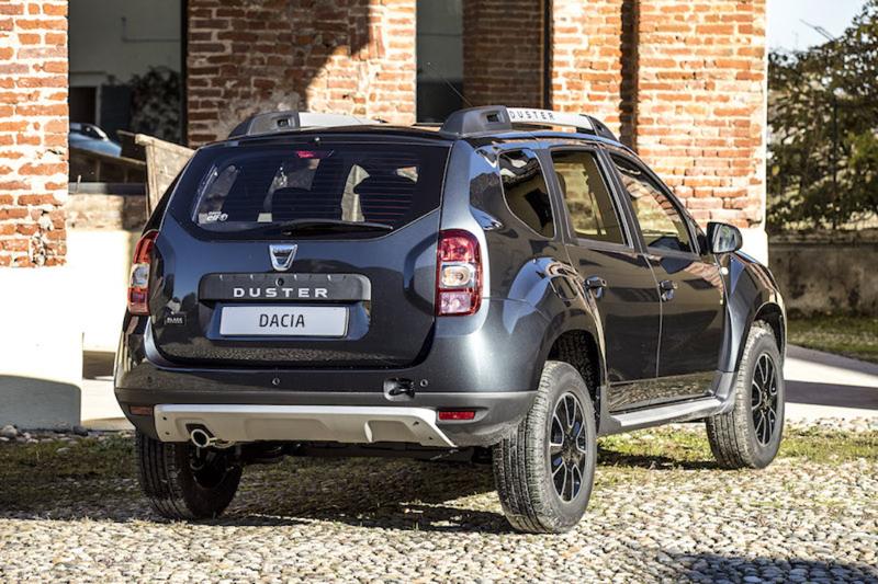 Nuove motorizzazioni 1.6 litri GPL sulla gamma Dacia Nuove motorizzazioni 1.6 litri GPL sulla gamma Dacia