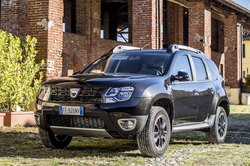 Nuove motorizzazioni 1.6 litri GPL sulla gamma Dacia Nuove motorizzazioni 1.6 litri GPL sulla gamma Dacia