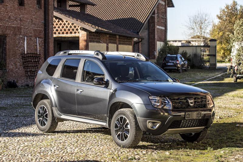 Nuove motorizzazioni 1.6 litri GPL sulla gamma Dacia Nuove motorizzazioni 1.6 litri GPL sulla gamma Dacia
