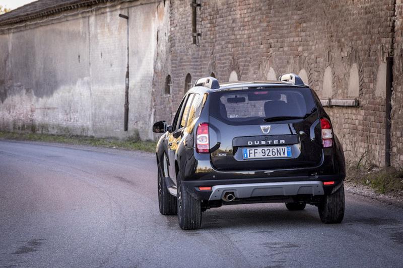 Nuove motorizzazioni 1.6 litri GPL sulla gamma Dacia Nuove motorizzazioni 1.6 litri GPL sulla gamma Dacia