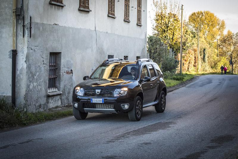 Nuove motorizzazioni 1.6 litri GPL sulla gamma Dacia Nuove motorizzazioni 1.6 litri GPL sulla gamma Dacia
