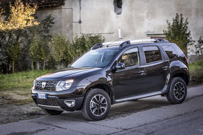 Nuove motorizzazioni 1.6 litri GPL sulla gamma Dacia Nuove motorizzazioni 1.6 litri GPL sulla gamma Dacia